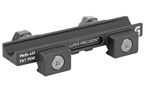 Scope Mounts Geissele Automatics Super Precision GEISSELE SUPER PRECISION ACOG BLK